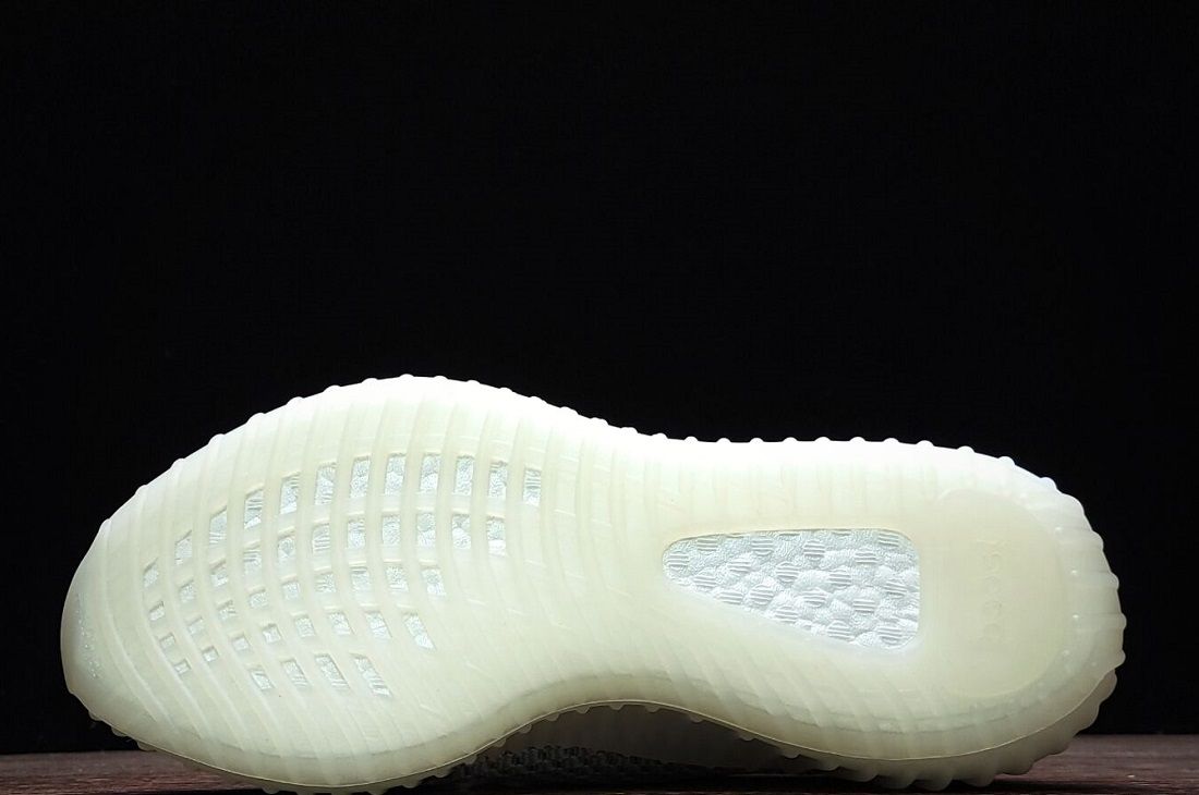Kanye Fake Yeezy Cloud White Non-Reflective for Sale (6)